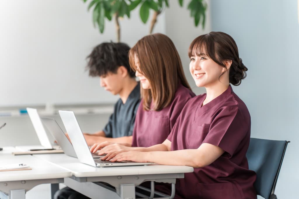 福祉業務改善研修